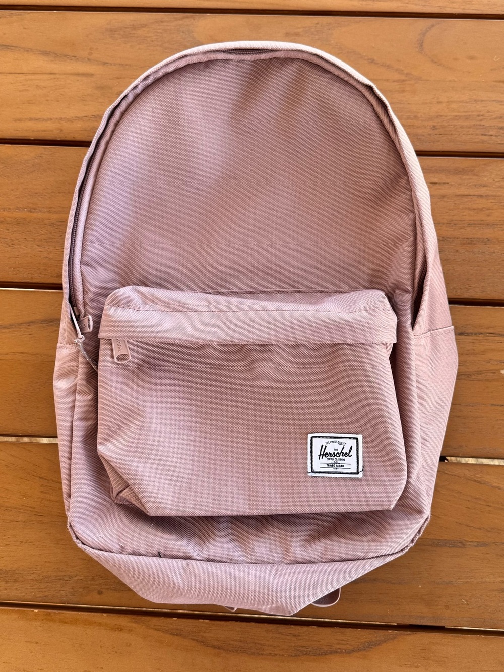 Herschel Supply Co. Backpack in Ash Rose